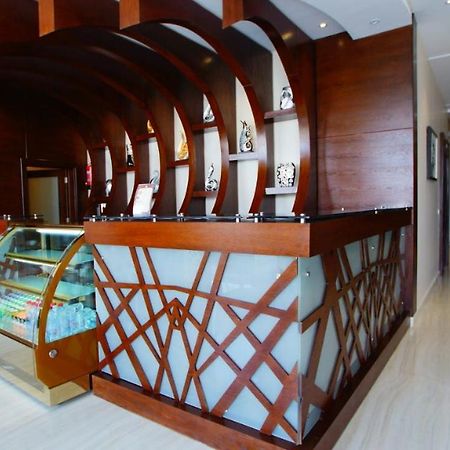 Al Muhaidb Sudair Hawtat Sudayr Exterior photo
