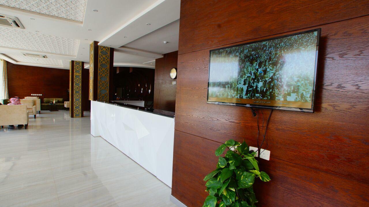 Al Muhaidb Sudair Hawtat Sudayr Exterior photo